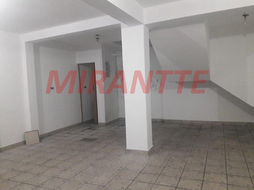 Imagem 3 de 5 de Comercial Em Casa Verde - São Paulo, Sp - 338017