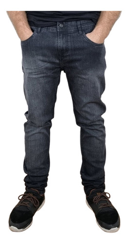 Calça Jeans Surftrip Black