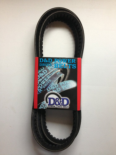 Studebaker Packard Replacement Belt, Rubber