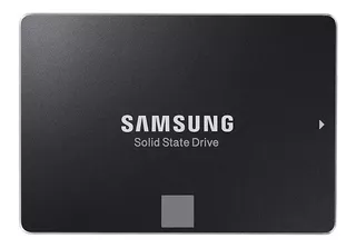 Disco Samsung 850 Evo 4tb Sata Iii Internal Ssd A Pedido!!!