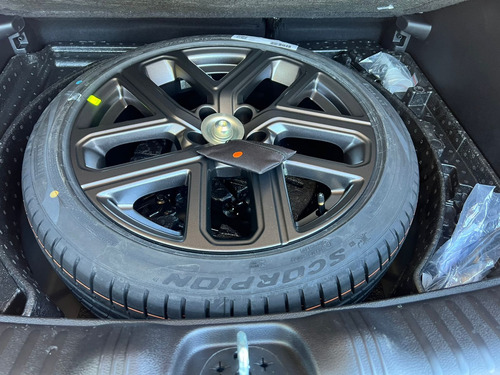 Jeep Compass 1.3 T270 Serie-S 4X2 At6