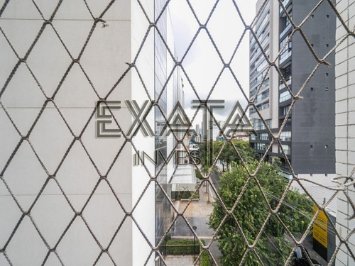 Imagem 15 de 30 de Ótimo Apê Para Quem Procura Uma Área Central Próximo Ao Trabalho, A Unidade Está Em Perfeito Estado De Conservação, Com Uma Planta Muito Generosa De 80 M². Com 2 Dormitórios Aconch - Ap00926 - 700847
