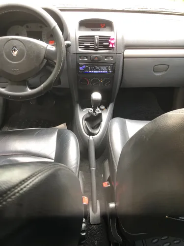 Renault Clio Rs 1,6 16v 2012
