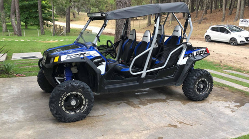 Polaris