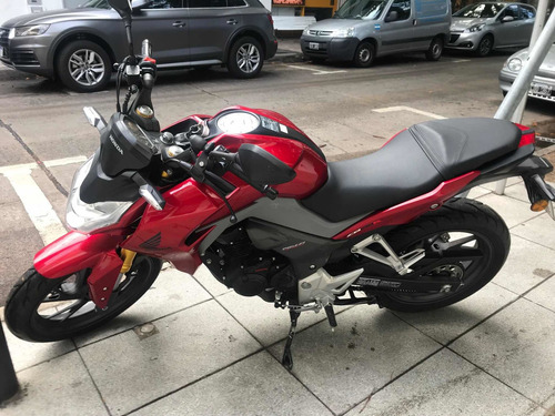 Imagen 10 de 12 de Honda Cb190