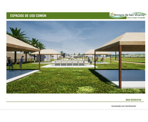 Nueva Preventa Por Ampliacion, Lotes De 600m2 U$s 8900 Finales!!!!
