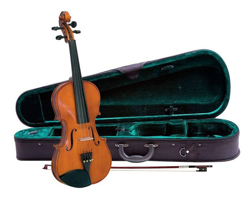 Violin 1-2 Sv-75 Cremona