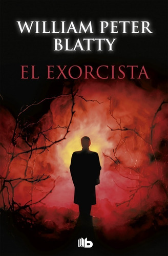 Libro El Exorcista - Peter Blatty - Libro B De Bolsillo