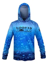 Comprar Jersey Camisa Manga Larga Con Capucha Pesca Protección Upf50