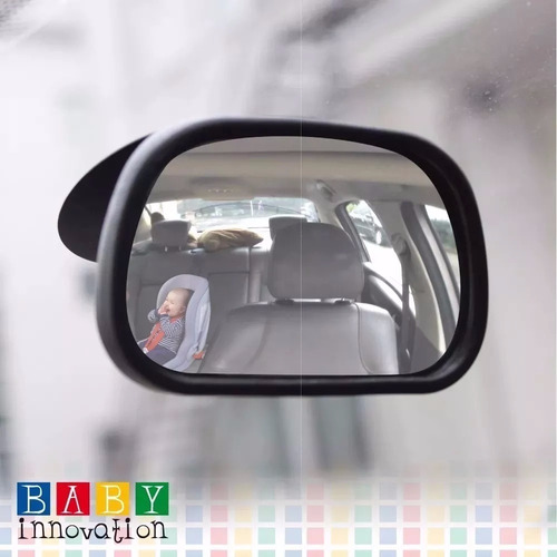 Imagen 5 de 7 de Espejo Retrovisor Baby Innovation Mdo 32