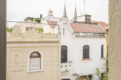 Imagen 29 de 30 de Casas Alquiler Belgrano