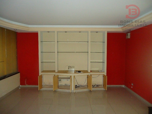 Imagem 3 de 15 de Sobrado - Vila Re - Ref: 5910 - L-5910