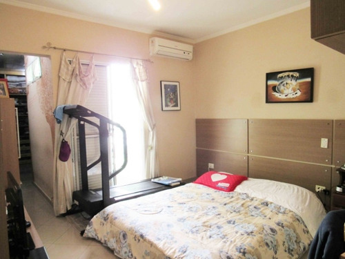 Imagem 11 de 22 de Casa De Vila - Reo142264