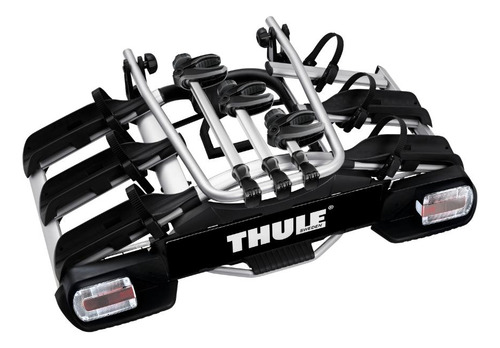 Suporte Thule Euroway P/ 3 Bicicletas P/ Engate