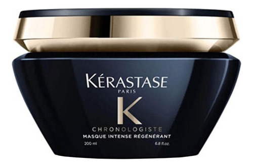 Máscara Kérastase Chronologiste Intense Régénérant 200g