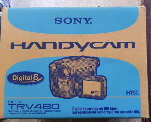 Câble Data USB 150cm Pour Sony Handycam DCR-TRV480 / TRV480E - Neuf, Générique - Transfert Vidéo Et Données