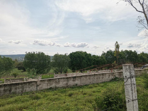 Terreno En Venta En Colonia Ajuchitlán, Colón, Querétaro