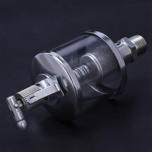 Aceite De Lubricación Por Goteo Para Máquinas De Motor, 2 Un