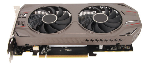 Tarjeta Gráfica Gddr5 750ti, 2 Gb, 128 Bits, 2 Ventiladores,