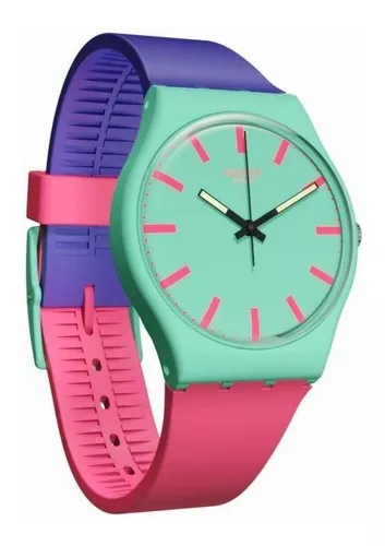 Swatch gg215 on sale