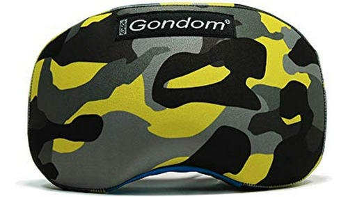 Tailgate Industries Gondom Goggle Cover