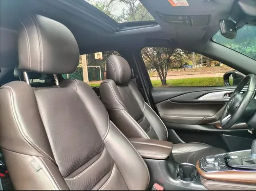 Mazda CX-9 2.5 Grand Touring Signature
