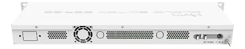 Switch Mikrotik Crs326-24g-2s+rm