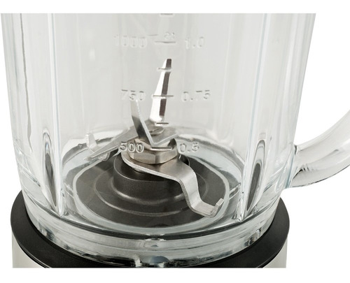 Licuadora Somela 1,5 Litros Nutritwist Nt1000