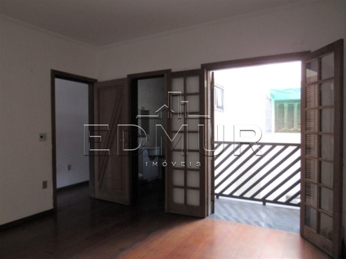 Sobrado - Parque Das Nacoes - Ref: 10780 - V-10780