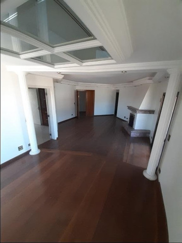 Imagem 3 de 30 de Apartamento Com 4 Dormitórios, 295 M² - Venda Por R$ 1.700.000,00 Ou Aluguel Por R$ 6.000,00/mês - Vila Ester (zona Norte) - São Paulo/sp - Ap0952