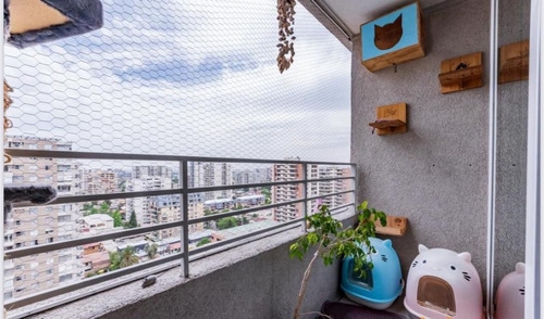 Se Vende Comodo Y Moderno Departamento 65 Metros2