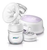 Comprar Sacaleche Avent Natural Electrico Scf332\u002F31