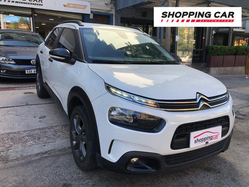 Citroën C4 Citroen C4 Vti 1.6 2021