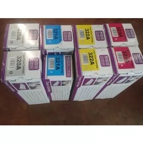 Toner Hp 85a Nuevos Garantizados