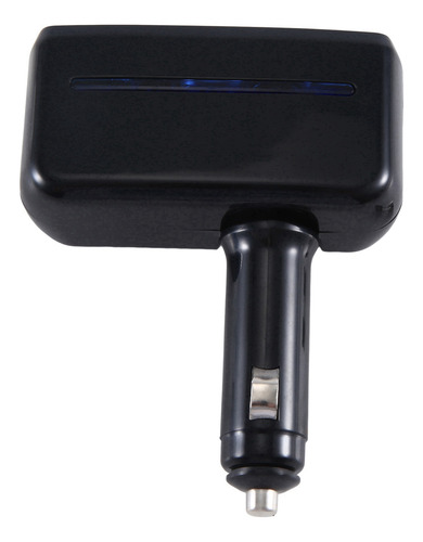 Aparelho Sd-1918 Lighter De Um Ponto E Dois Pontos Para Carr