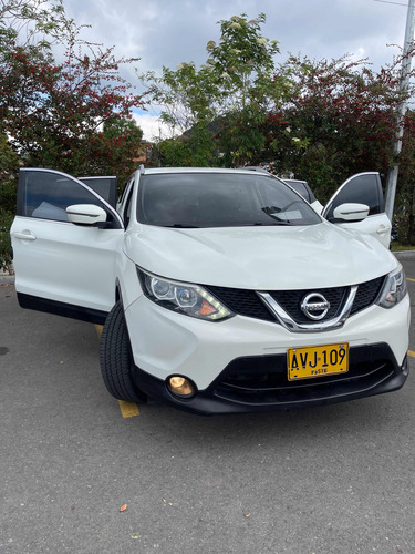 Nissan Qashqai 2.0 Advance