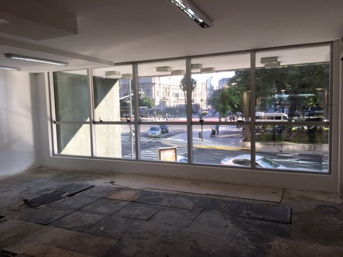 Imagen 4 de 8 de C. Pellegrini Al 700 Oficina En Alquiler 280 M²