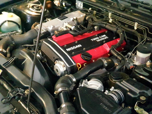 Nissan 200sx