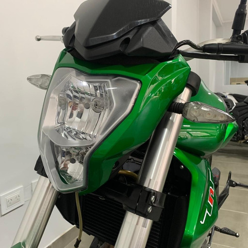 Imagen 17 de 25 de Benelli Tnt 300 Perfecto Estado - Cuotas Y Entrega Inmediata
