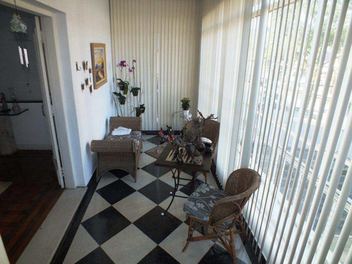 Casa Com 4 Dorms, Campo Grande, Santos - R$ 2.3 Mi, Cod: 1459 - V1459