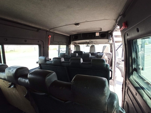 Imagem 7 de 15 de Renault Master 2010 2.5 Dci L3h2 5p
