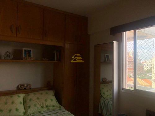 Imagem 9 de 24 de Apartamento - Ref: Scvp3011