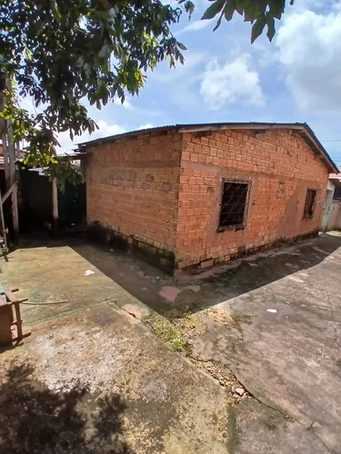 Casa À Venda No Bairro Nova República Santarém/pa