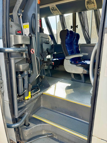 Micro - Ônibus Volare Fly Wl - 2019 - 36 Lugares
