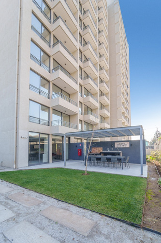 Imagen 1 de 20 de Edificio Ícono