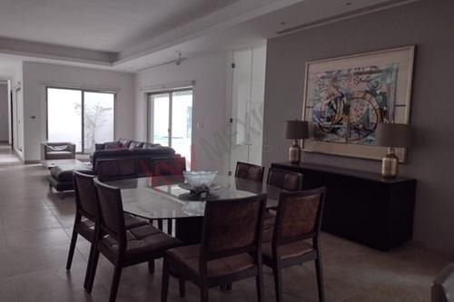Imagen 8 de 25 de Renta De Preciosa Residencia En Monterreal Con Amplios Espacios