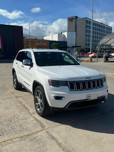 Jeep Cherokee 2.4 Limited Plus At
