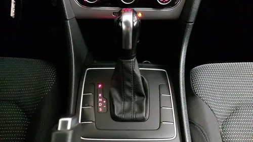 Volkswagen Passat 2.5 Comfortline