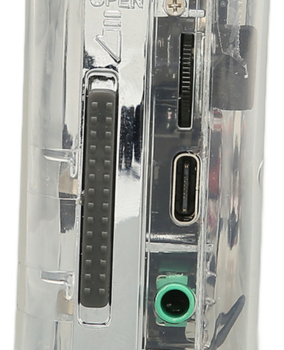 Reproductor De Cassette De Portátil Estilo Retro