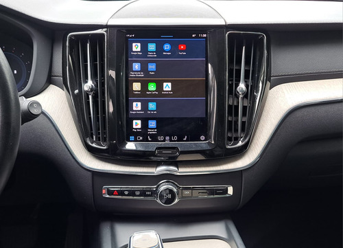 Volvo XC60 2.0 T6 Inscription Awd At